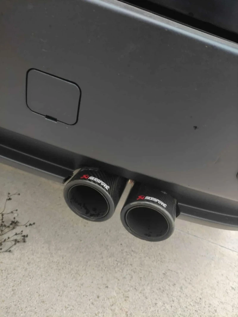 BMW X3 3.0 i LPG, снимка 8 - Автомобили и джипове - 53278218