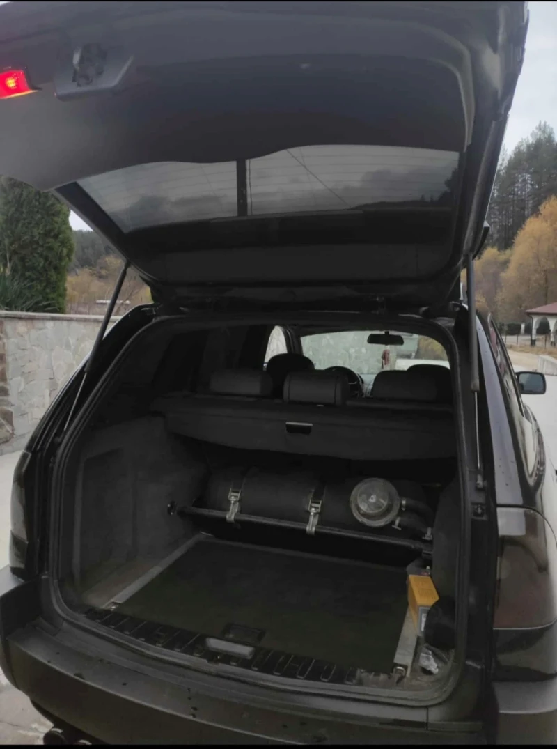 BMW X3 3.0 i LPG, снимка 4 - Автомобили и джипове - 53278218