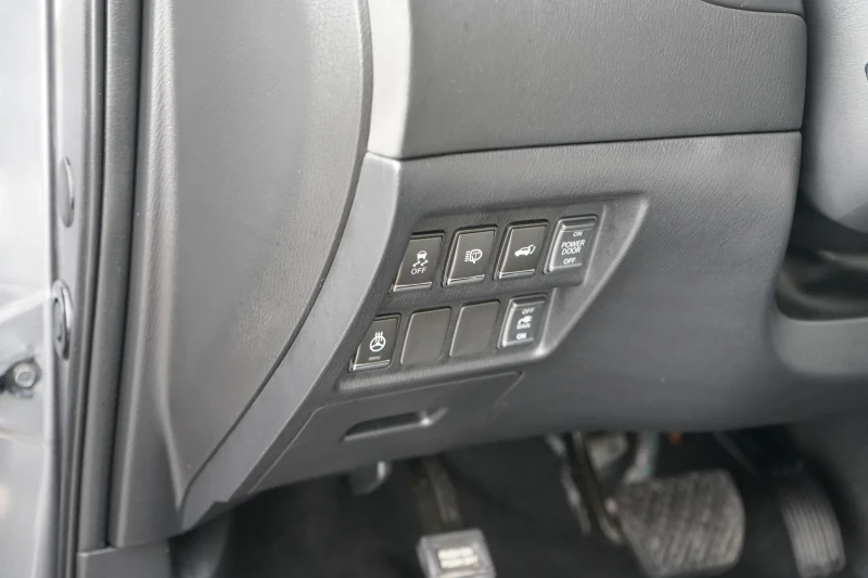 Infiniti QX60 360 CAM* KEYLESS* 6+ 1* PANORAMA* , снимка 7 - Автомобили и джипове - 53447341