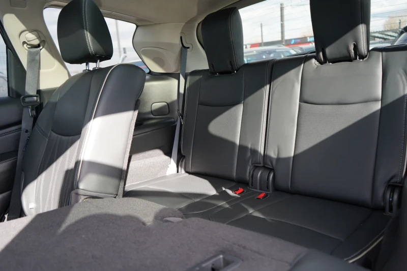 Infiniti QX60 360 CAM* KEYLESS* 6+ 1* PANORAMA* , снимка 16 - Автомобили и джипове - 53447341