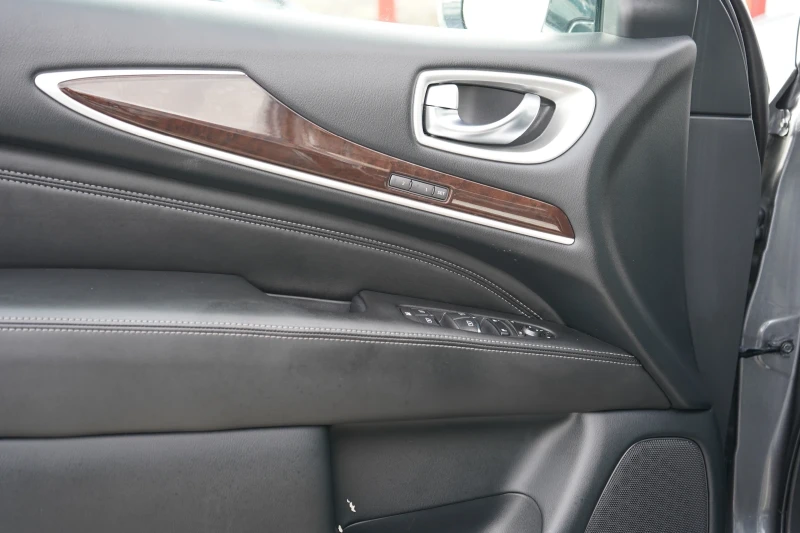 Infiniti QX60 360 CAM* KEYLESS* 6+ 1* PANORAMA* , снимка 6 - Автомобили и джипове - 53447341