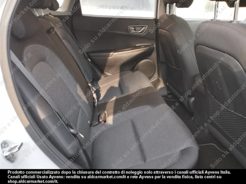 Hyundai Kona XPrime 64 kWh Sport utility vehicle , снимка 7 - Автомобили и джипове - 53541836