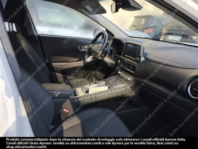 Hyundai Kona XPrime 64 kWh Sport utility vehicle , снимка 5 - Автомобили и джипове - 53541836
