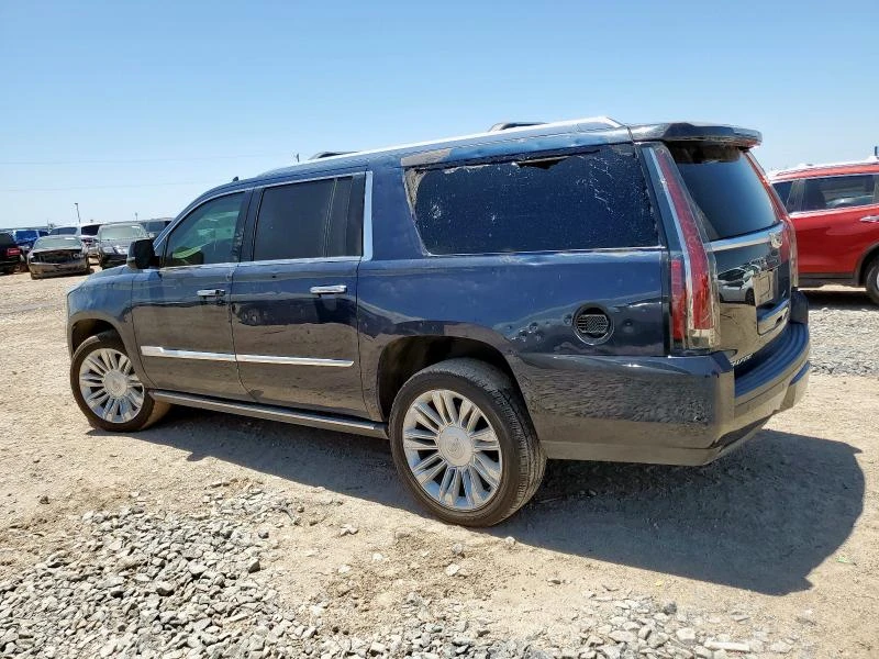 Cadillac Escalade 6.2L 8 4x4 w/Rear Wheel Drv | Mobile.bg   2