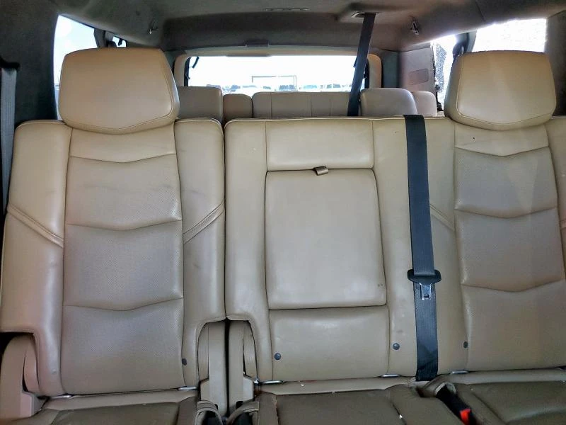 Cadillac Escalade 6.2L 8 4x4 w/Rear Wheel Drv | Mobile.bg   14