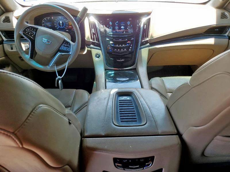 Cadillac Escalade 6.2L 8 4x4 w/Rear Wheel Drv | Mobile.bg   12