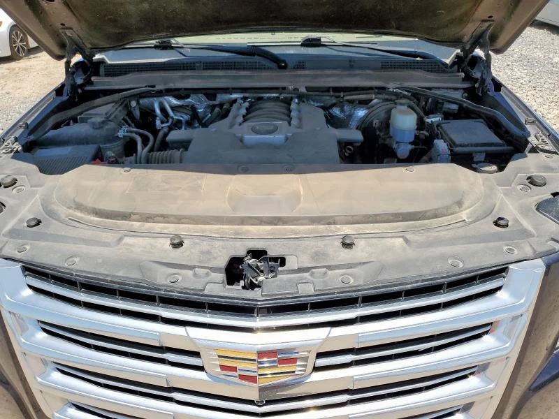 Cadillac Escalade 6.2L 8 4x4 w/Rear Wheel Drv | Mobile.bg   5