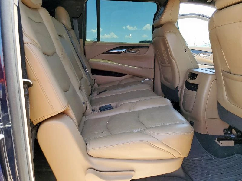 Cadillac Escalade 6.2L 8 4x4 w/Rear Wheel Drv | Mobile.bg   3