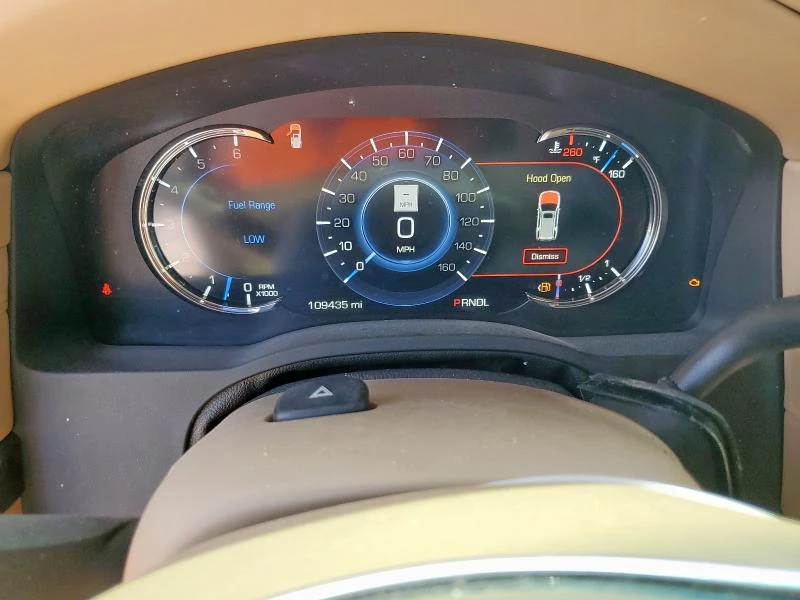 Cadillac Escalade 6.2L 8 4x4 w/Rear Wheel Drv | Mobile.bg   13