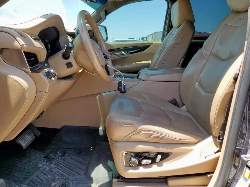 Cadillac Escalade 6.2L 8 4x4 w/Rear Wheel Drv | Mobile.bg   11