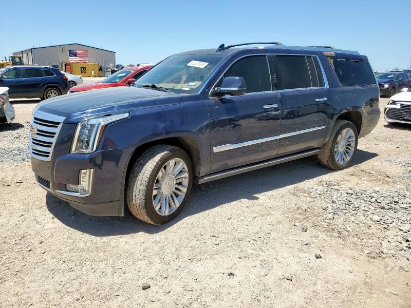 Cadillac Escalade 6.2L 8 4x4 w/Rear Wheel Drv | Mobile.bg   1
