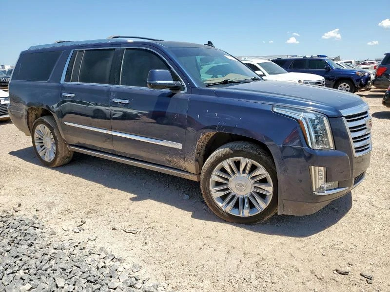 Cadillac Escalade 6.2L 8 4x4 w/Rear Wheel Drv | Mobile.bg   8