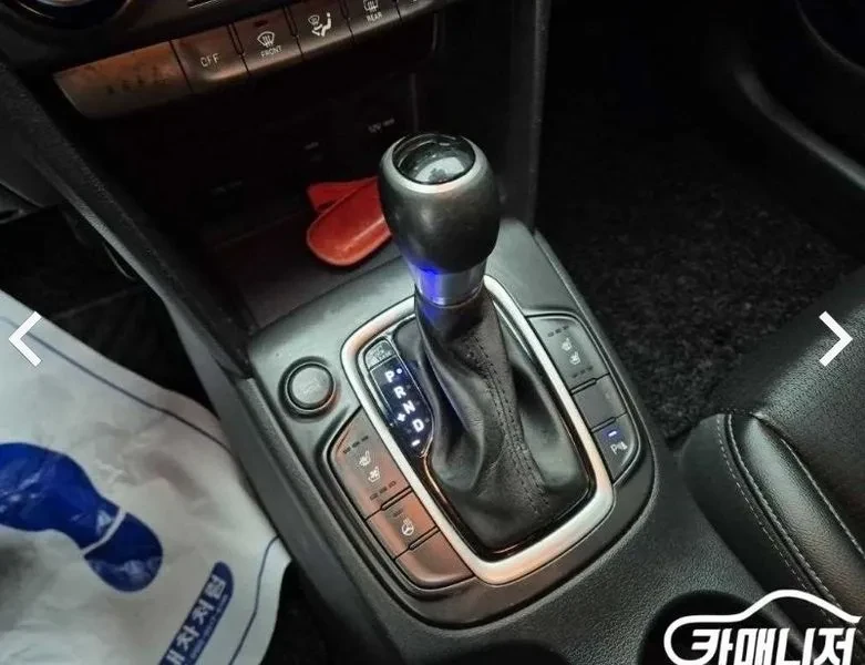 Hyundai Kona 1.6 Turbo 2Wd Modern Art, снимка 8 - Автомобили и джипове - 53768481