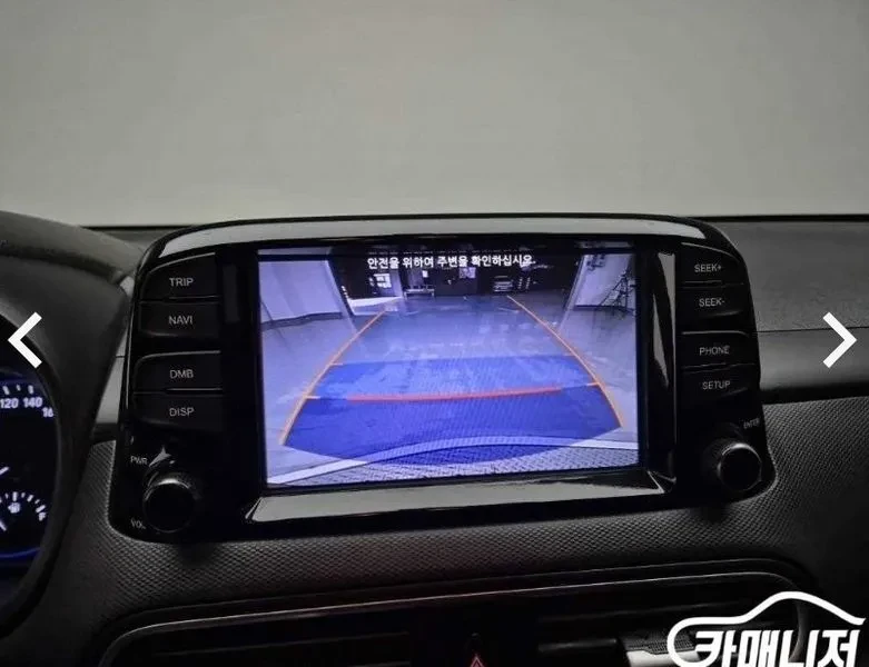 Hyundai Kona 1.6 Turbo 2Wd Modern Art, снимка 14 - Автомобили и джипове - 53768481