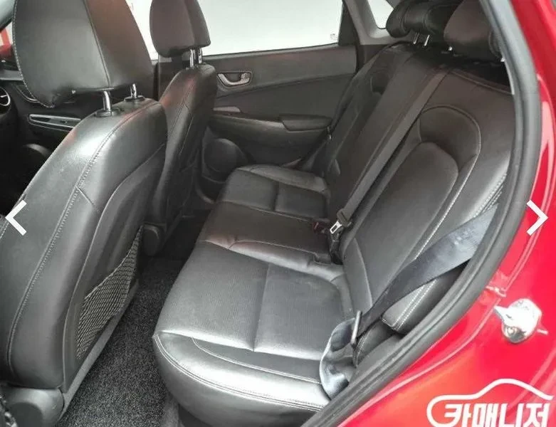 Hyundai Kona 1.6 Turbo 2Wd Modern Art, снимка 12 - Автомобили и джипове - 53768481