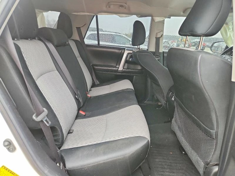 Toyota 4runner 4.0L 6 Rear-wheel drive, снимка 11 - Автомобили и джипове - 53865795