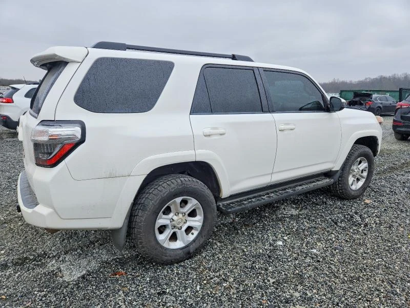 Toyota 4runner 4.0L 6 Rear-wheel drive, снимка 3 - Автомобили и джипове - 53865795
