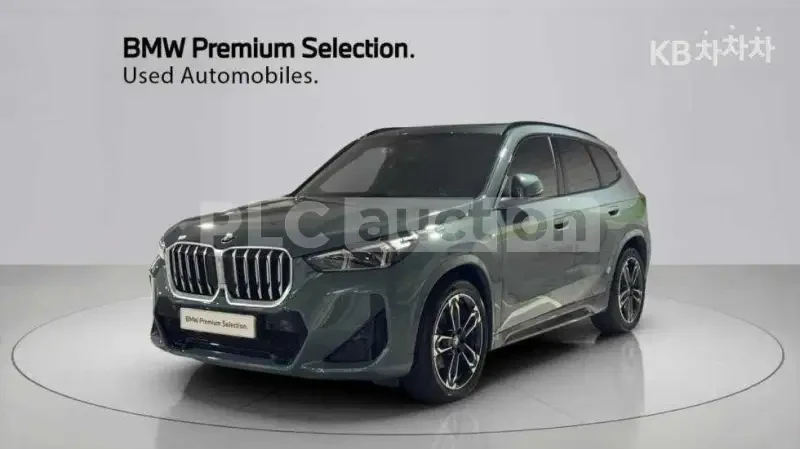 BMW X1 М ПАКЕТ / 360 / Harman Kardon / ЦЕНА ДО БЪЛГАРИЯ