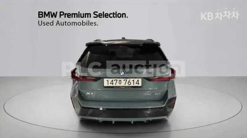 BMW X1 М ПАКЕТ / 360 / Harman Kardon / ЦЕНА ДО БЪЛГАРИЯ, снимка 4 - Автомобили и джипове - 55341422