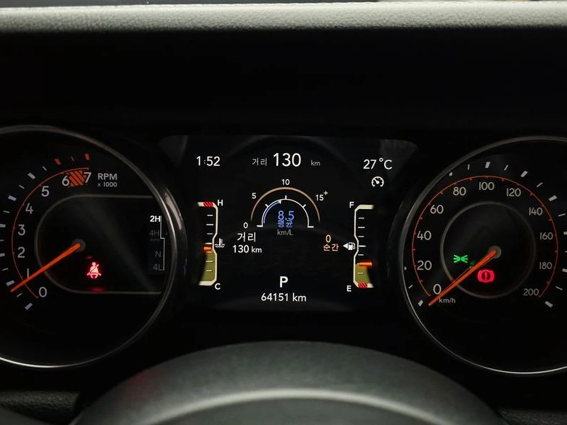 Jeep Wrangler 2.0 Sahara 4Door| 270�.�. | Mobile.bg � ����������� 8