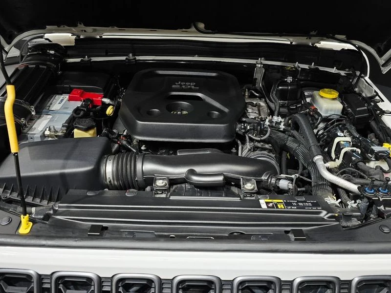 Jeep Wrangler 2.0 Sahara 4Door| 270�.�. | Mobile.bg � ����������� 6