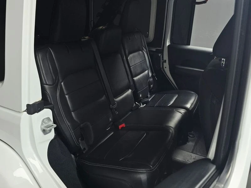 Jeep Wrangler 2.0 Sahara 4Door| 270�.�. | Mobile.bg � ����������� 11