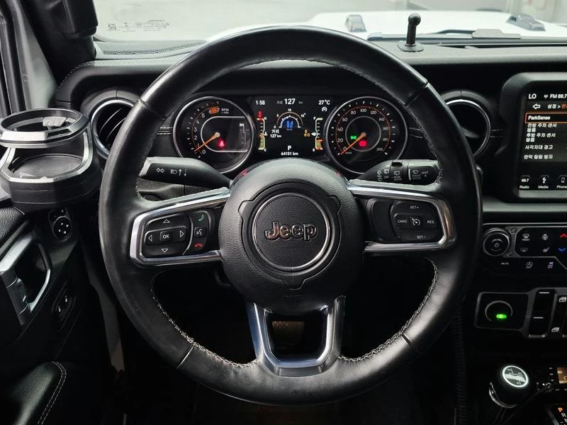 Jeep Wrangler 2.0 Sahara 4Door| 270�.�. | Mobile.bg � ����������� 14