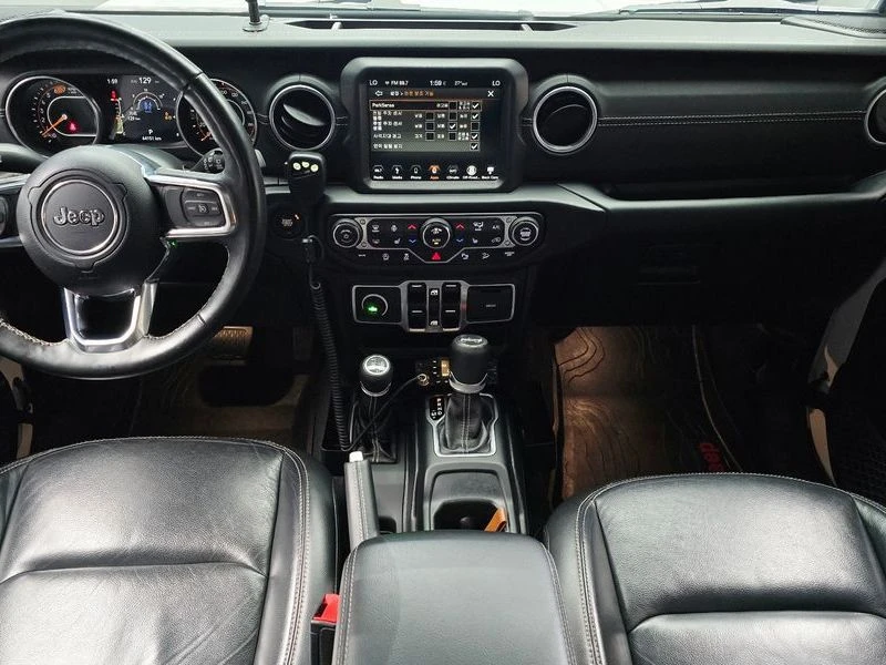 Jeep Wrangler 2.0 Sahara 4Door| 270�.�. | Mobile.bg � ����������� 7