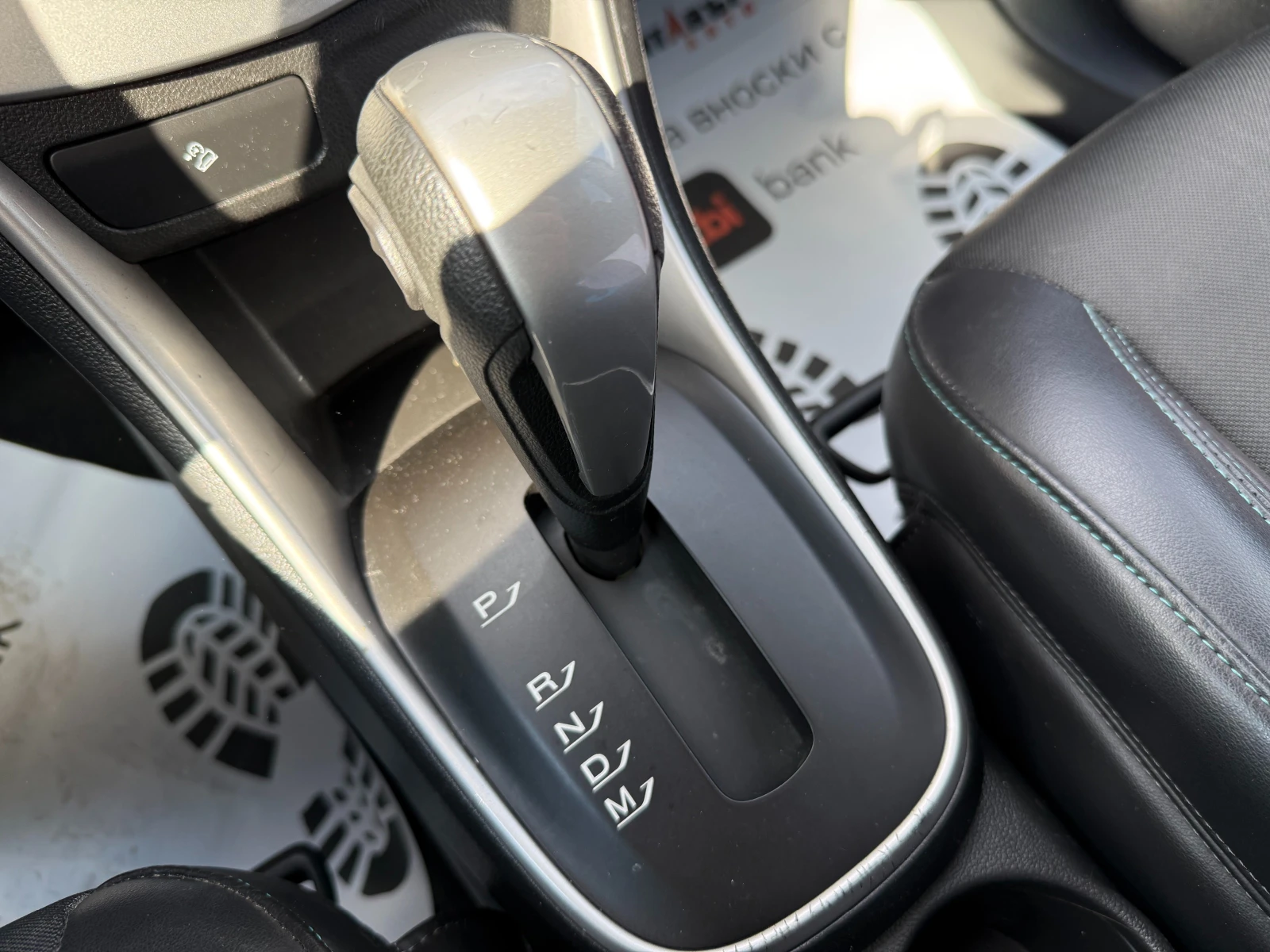 Chevrolet Trax / | Mobile.bg   12