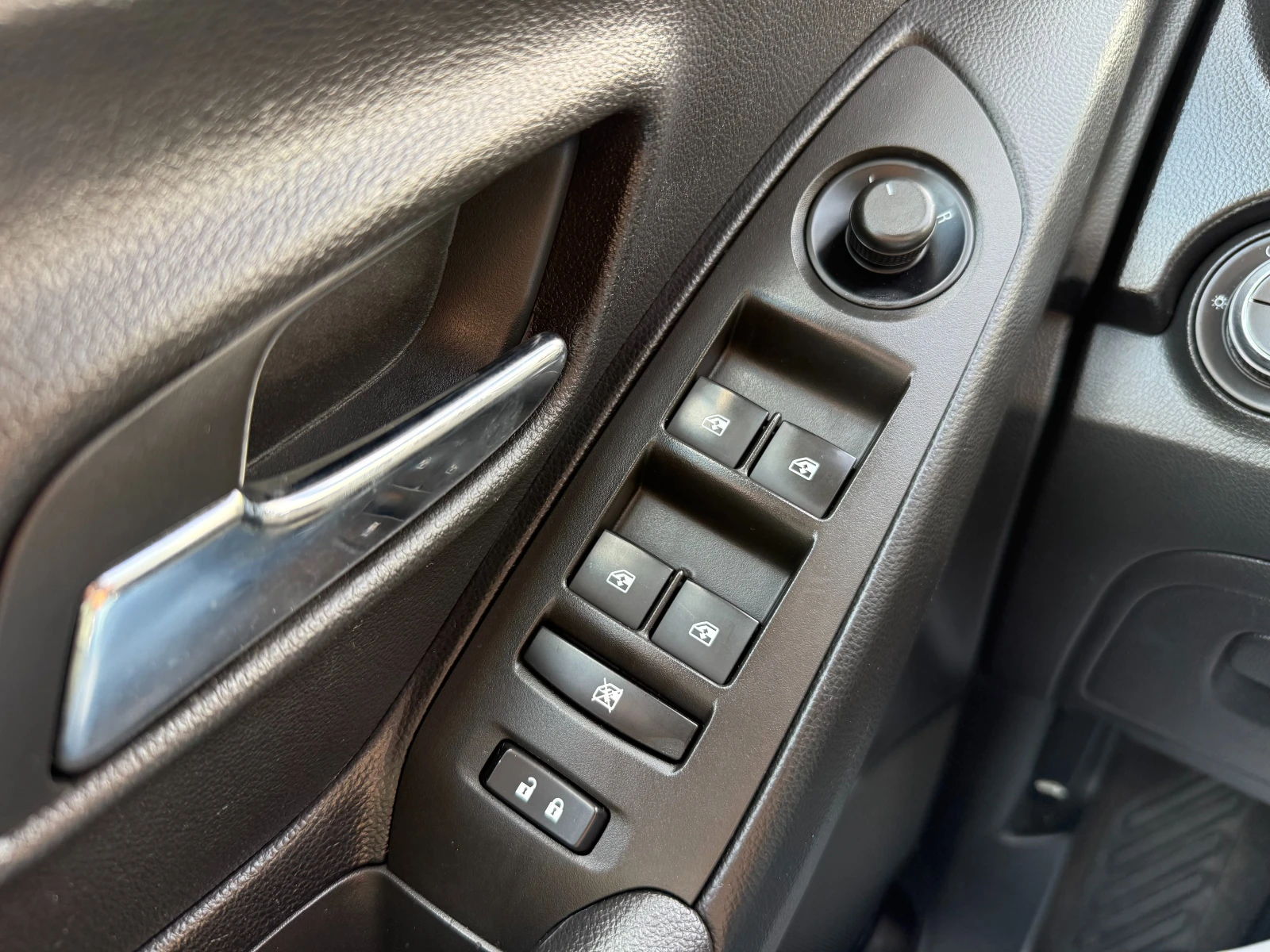 Chevrolet Trax / | Mobile.bg   16