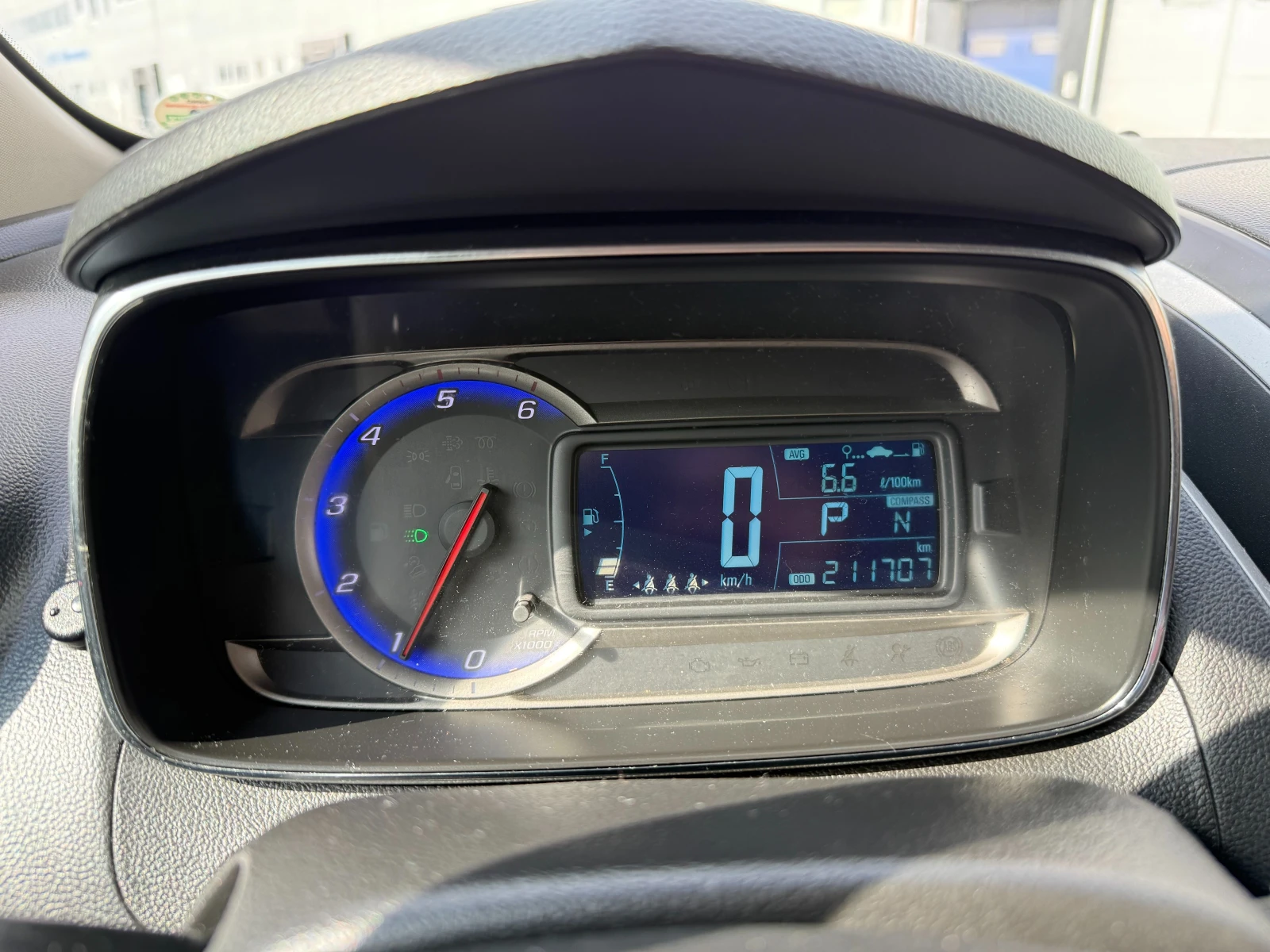 Chevrolet Trax / | Mobile.bg   14