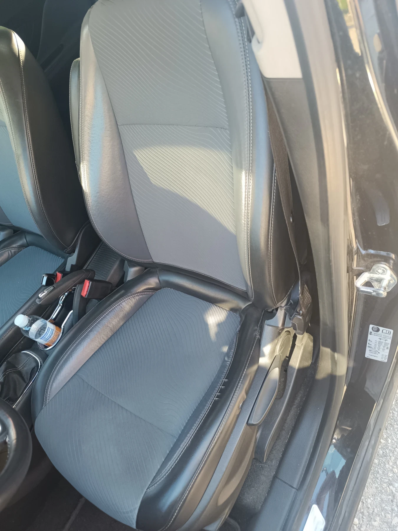 Opel Mokka 1.7 ecoflex 131 ks - изображение 8
