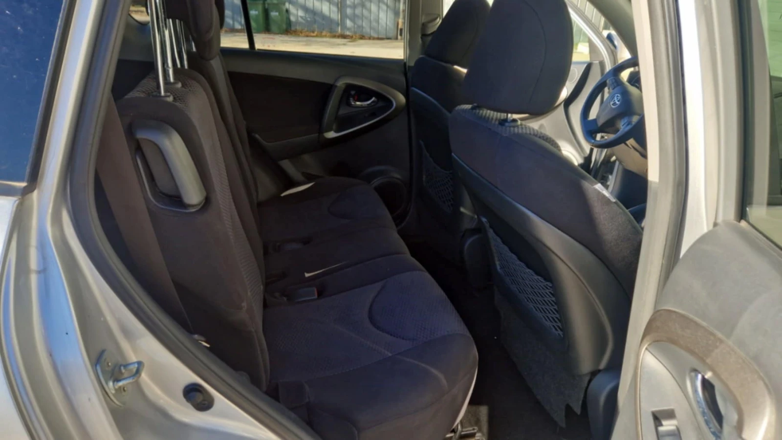 Toyota Rav4 2.0i, , 44, FACELIFT, Keyless | Mobile.bg   14