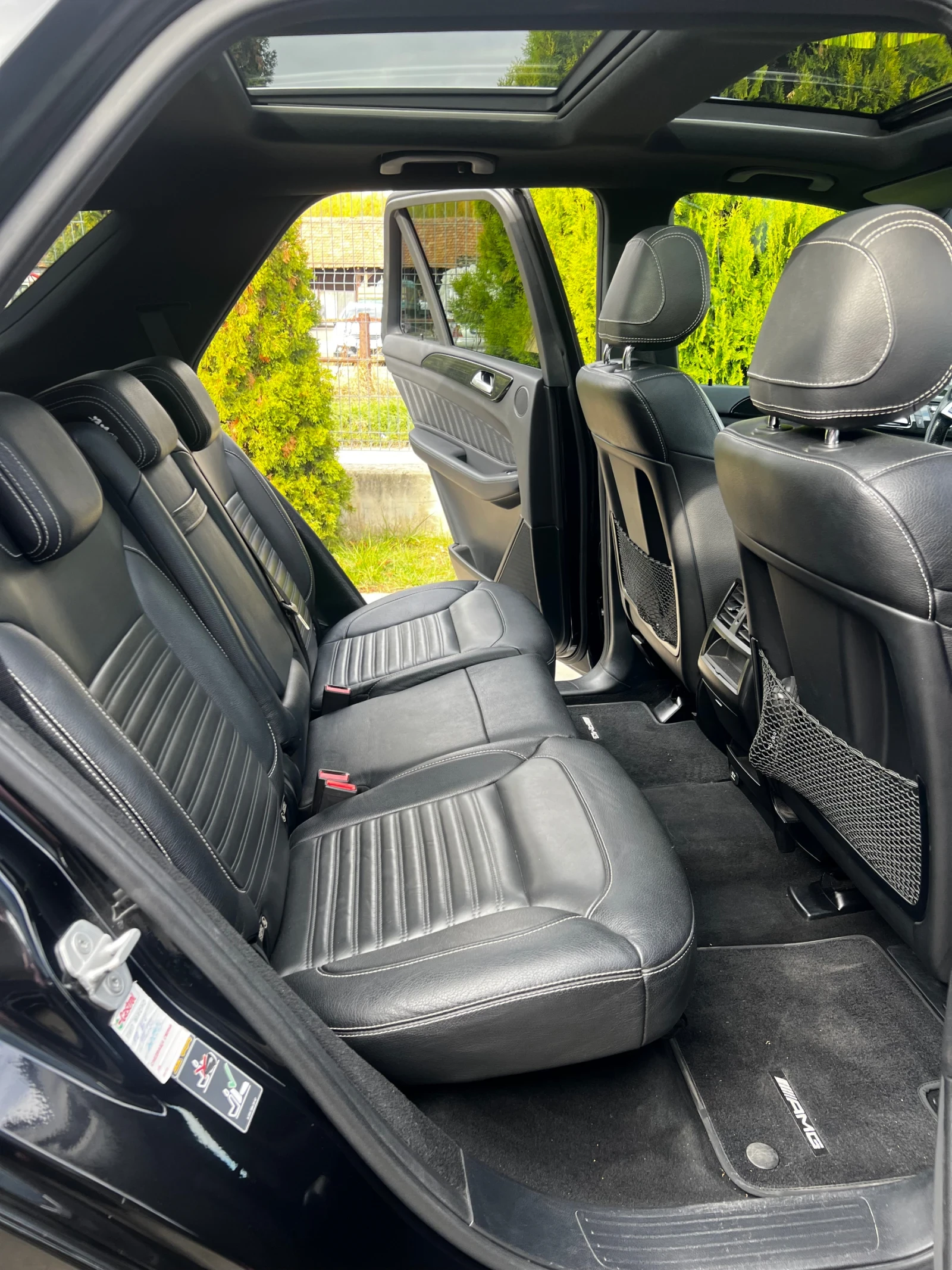 Mercedes-Benz GLE 350 | Mobile.bg   14