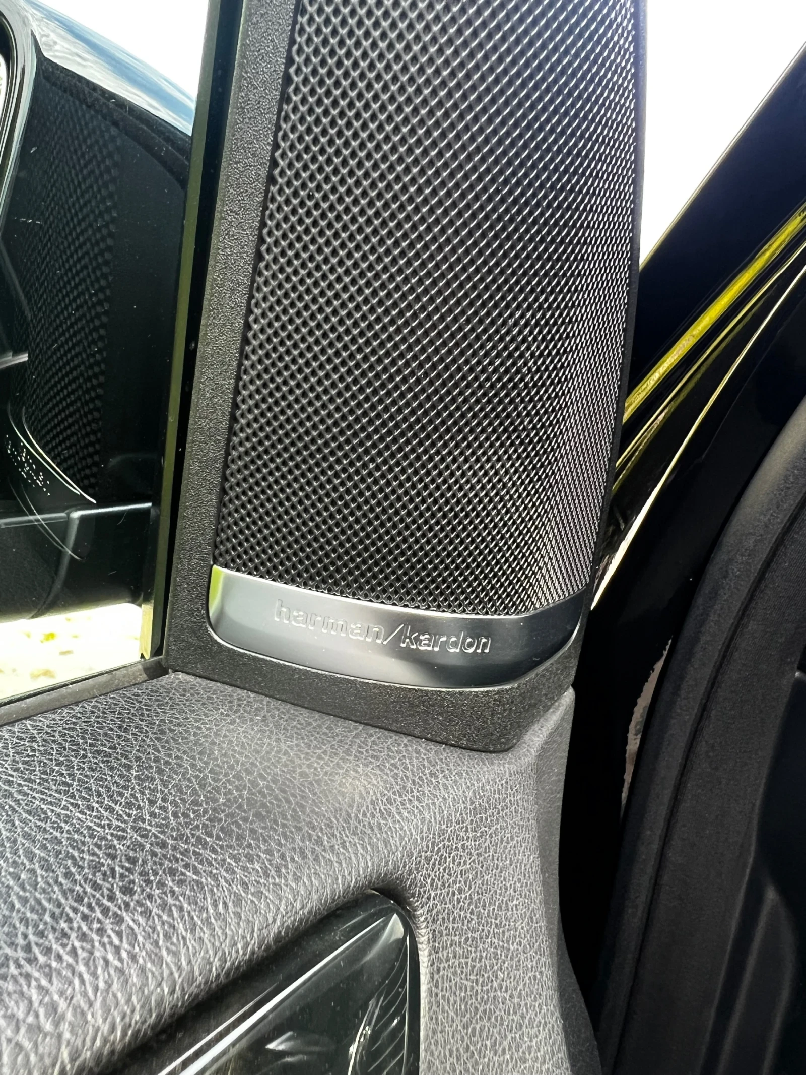 Mercedes-Benz GLE 350 | Mobile.bg   13