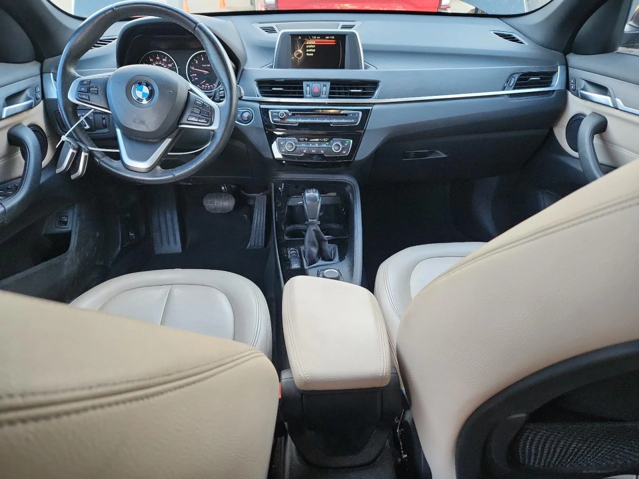BMW X1 XDRIVE28I - изображение 7