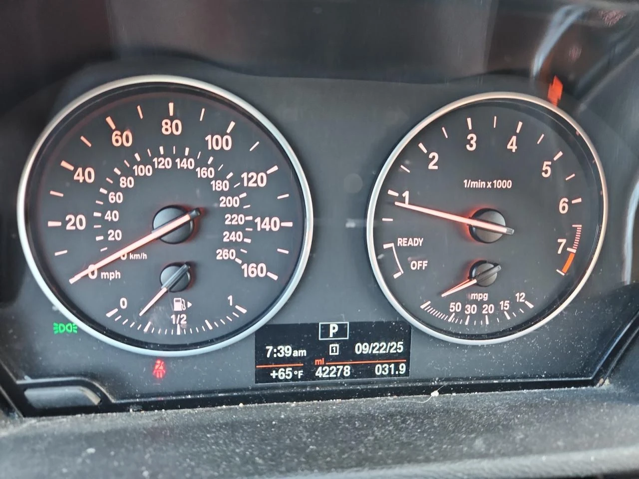 BMW X1 XDRIVE28I | Mobile.bg   11