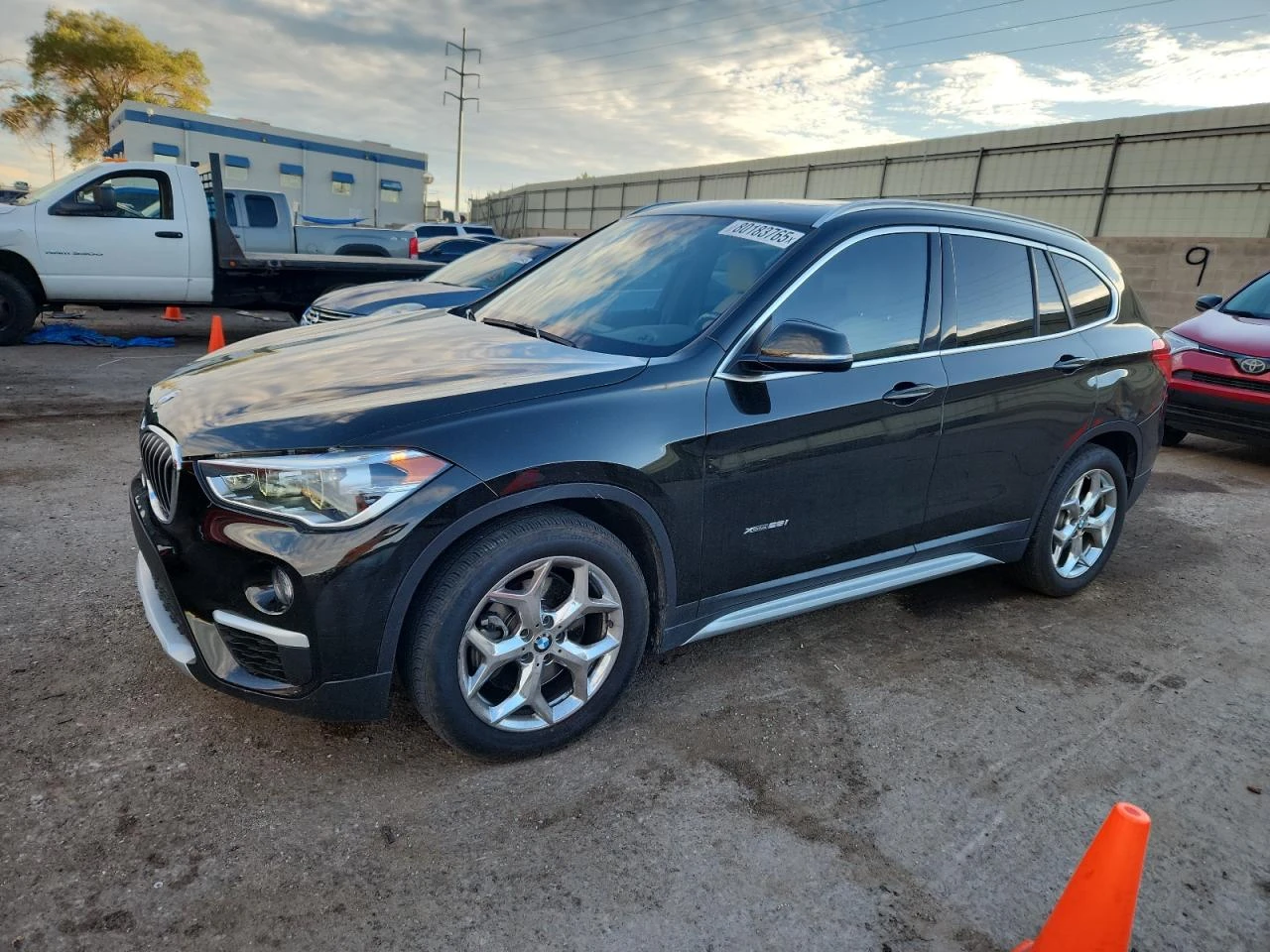 BMW X1 XDRIVE28I | Mobile.bg   1