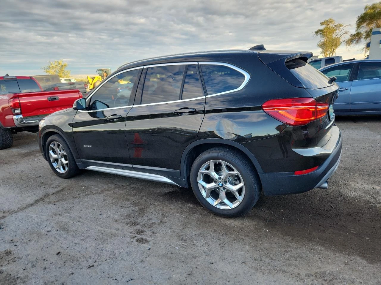 BMW X1 XDRIVE28I - изображение 2