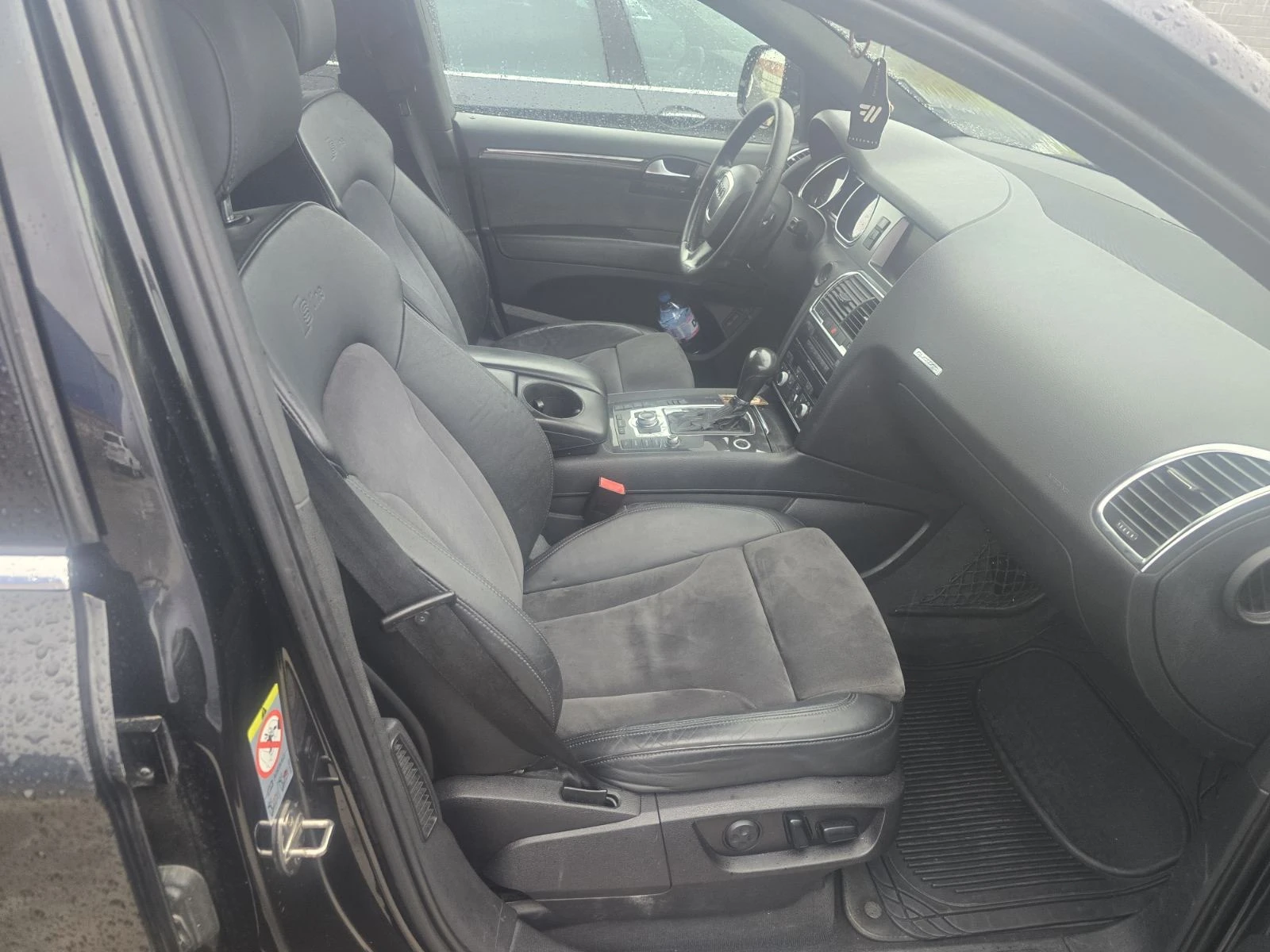 Audi Q7 | Mobile.bg   6