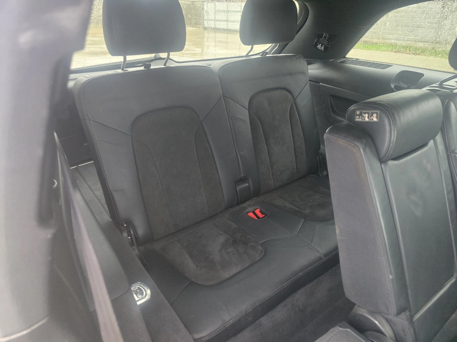 Audi Q7 | Mobile.bg   7