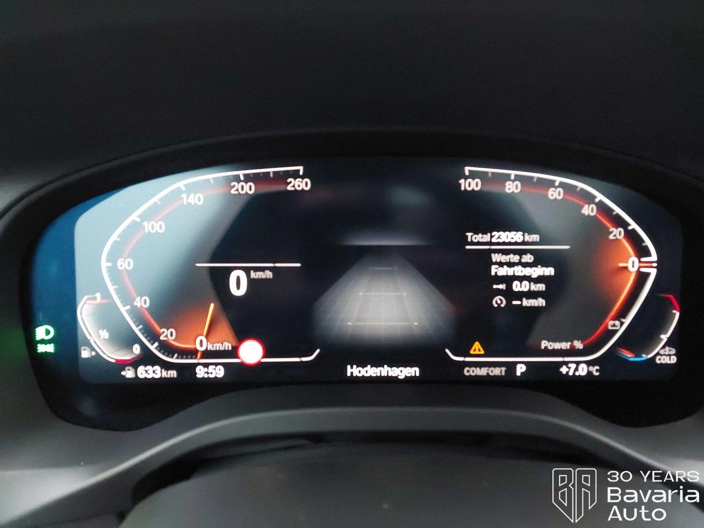 BMW X3 30i xDrive M Sport Paket Steptronic - изображение 10