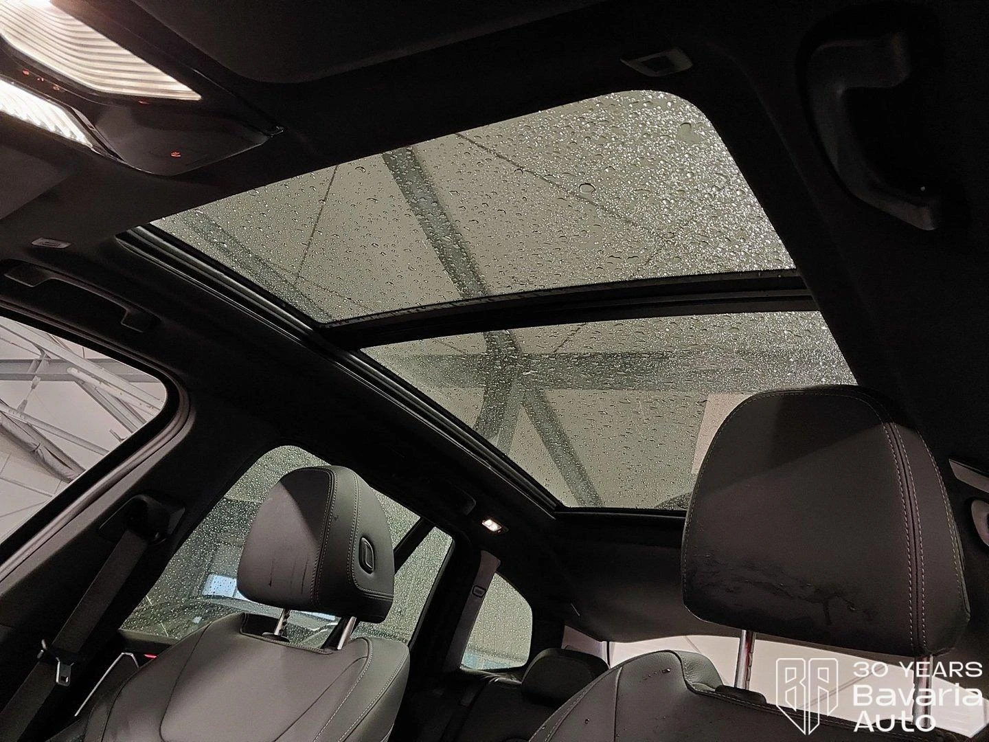 BMW X3 30i xDrive M Sport Paket Steptronic - изображение 9