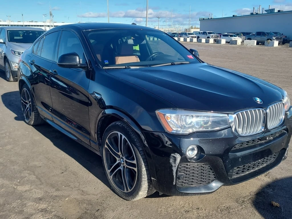 BMW X4 * XDRIVE28I * CARFAX *    | Mobile.bg   2