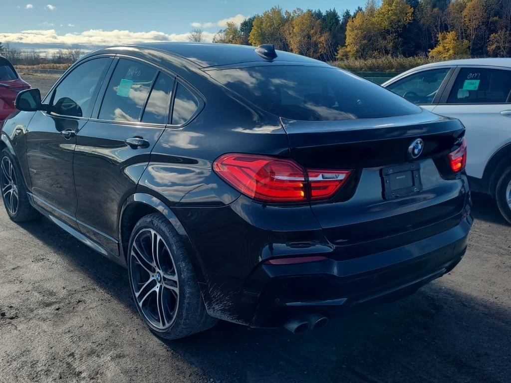 BMW X4 * XDRIVE28I * CARFAX *    | Mobile.bg   4