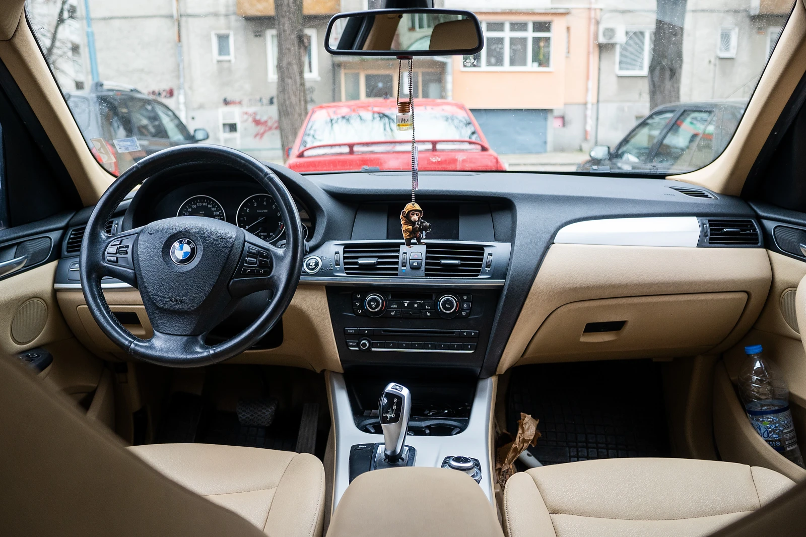 BMW X3  - изображение 5