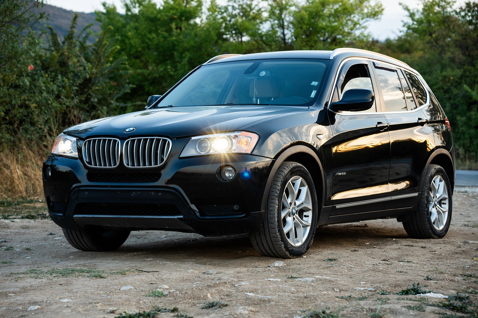 BMW X3 | Mobile.bg � ����������� 1