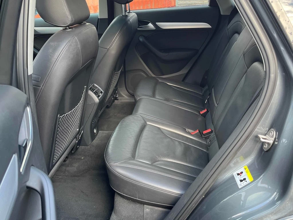 Audi Q3 * Progressiv * CARFAX *    | Mobile.bg   11