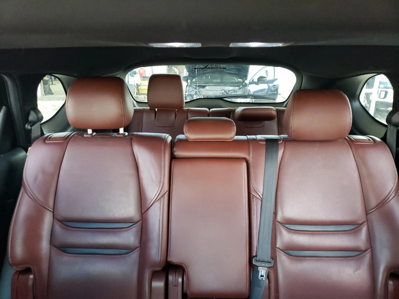 Mazda CX-9 4X4/SIGNATURE/6+ 1/   | Mobile.bg   11