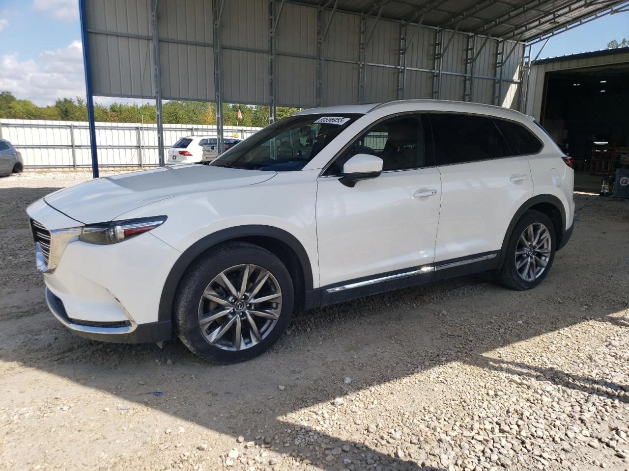 Mazda CX-9 4X4/SIGNATURE/6+ 1/   | Mobile.bg   1